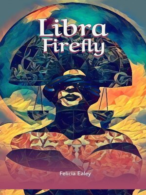 cover image of Libra Firefly